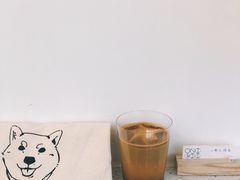-Onirii Coffee(长乐路店)