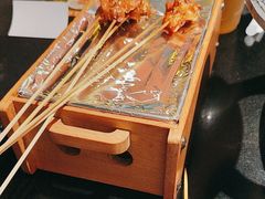 -探鱼·鲜青椒爽麻烤鱼(领展购物广场店)