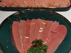 -香天下生态园林火锅
