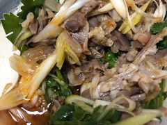 -宝弟羊汤面(政七街店)