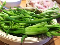 水性杨花-阿婆情腊排骨火锅(金虹路店)