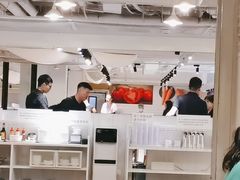 -阿那亚第一食堂 Cafeteria 1