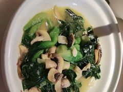 -涌上外婆桥(南塘店)
