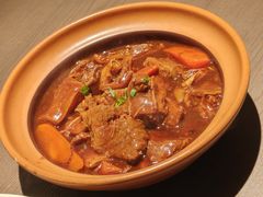 -北李·海肠捞饭·大连菜(望京凯德MALL店)