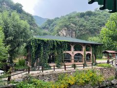 -北京水岸山吧度假村(雁栖镇店)