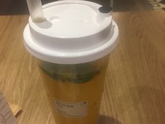 -喜茶(上海正大广场店)