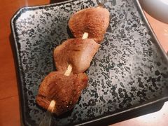 -千代武日本料理(哈西店)