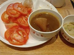 -素满香·素食自助餐(苏州·临顿路店)