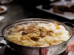 -百乐潮州酒家(时代广场店)