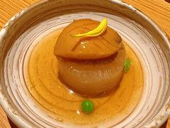 -花和海鲜自助(梅江店)