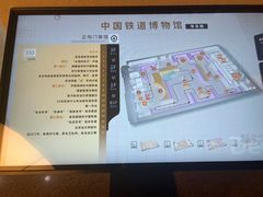-中国铁道博物馆(正阳门馆)