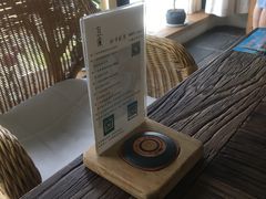 餐具摆设-瓦库茶馆17号(海汇港店)