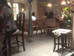 -本处·素食·融合料理(南油店)