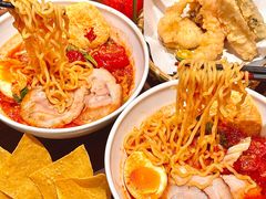 -一風堂拉面(美罗城店)