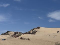 -玉龙沙湖景区
