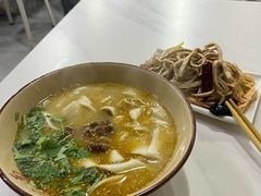 -四厂烩面(棉纺路店)