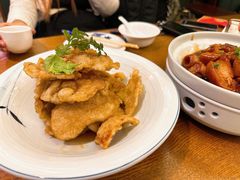 -八大碗·地道东北菜(中街店)