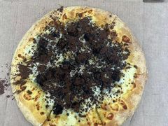 可可布朗尼比萨-达美乐比萨(东建路店)