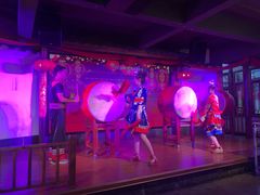 -印象鲵宴·张家界地标美食名片(溪布街店)