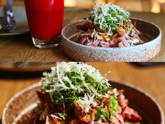 -BOR Eatery(安福路店)