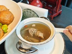 -江南雅厨(李公堤店)