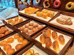 -万达瑞华酒店美食汇自助餐厅(楚河汉街店)