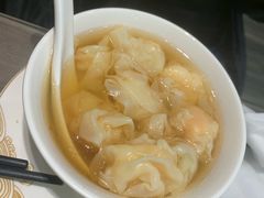 -麦奀云吞面世家(中环店)
