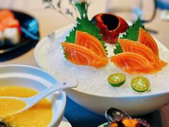 -徐记海鲜(观沙岭|滨江新城店)