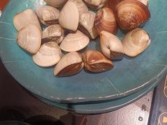 -老城鲜·小海鲜贝贝煲火锅(壹方城店)