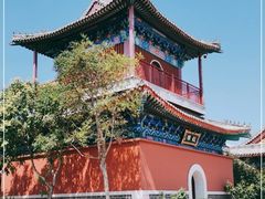 -天津妈祖文化园