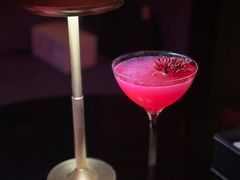 -云·酷 Atmosphere(国贸大酒店)