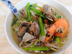 -大叔家福鼎小吃(十全街店)