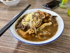 -陈记卤煮小肠