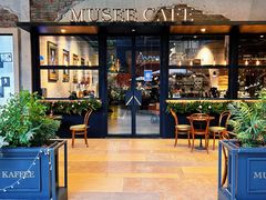-MUSEE CAFE(保利·时光里店)