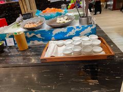 -东方红海鲜百汇(国际大厦店)
