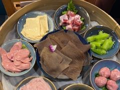 -五星桥原切肥牛火锅·30年专注好牛肉(湖塘店)
