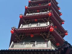 -青州古城