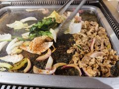 -郭记烤肉创始店(民丰大街店)
