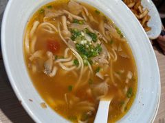 -大师兄·西北小馆(南沙万达广场店)
