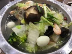 -宜德饭堂(顾村店)