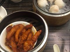 -周记点心(西环店)