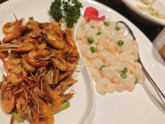 -上海人家花樣年华(中山公园店)