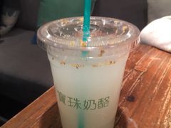 -宝珠奶酪(闵行仲盛店)