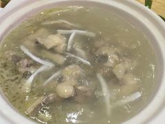 -龙泉人椰子鸡.糟粕醋.海南菜(三亚旗舰店)