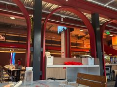 -肥肥虾庄·金牌油焖大虾(杨园滨江时代walk店)
