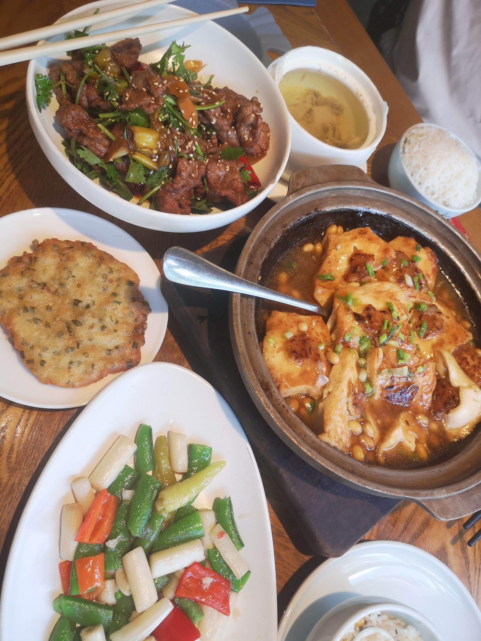 【梅州必吃】墙裂推客家菜金苑酒家