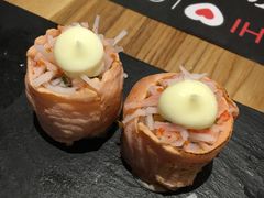 -Sushi Love 创意寿司(丽影广场店)