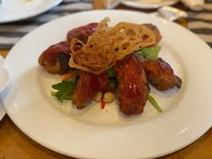 -兰特伯爵西餐厅·啤酒屋(方庄店)