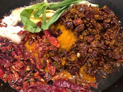 -周幺妹重庆老火锅(银泰城总店)