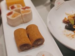 -京味斋·北京烤鸭(新源街店)